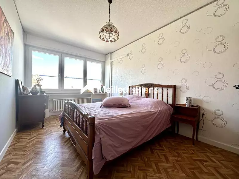 Appartement, 172 m²