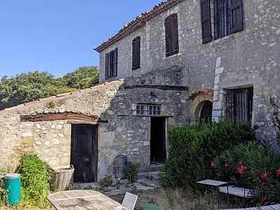 Maison, 391 m²