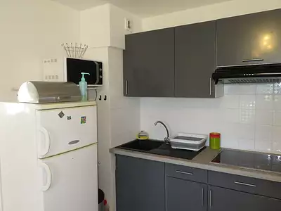 Appartement, 31,97 m²