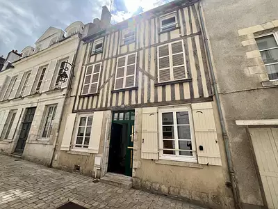 Appartement, 7,92 m²