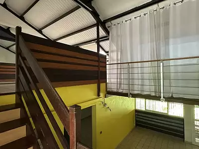 Appartement, 85 m²
