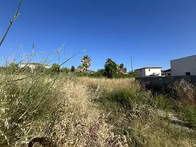 Terrain, 472 m²