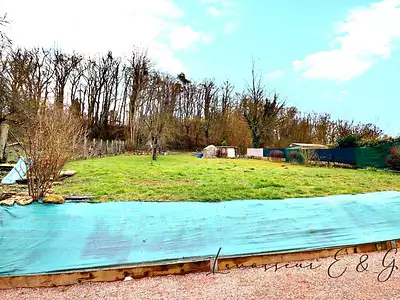 Maison, 87 m²