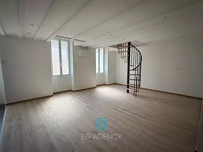 Appartement, 69 m²