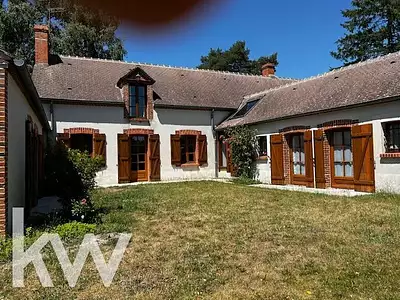 Maison, 203 m²