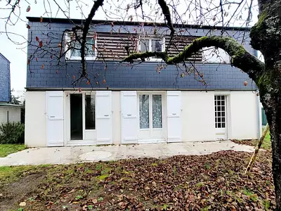 Maison, 106 m²