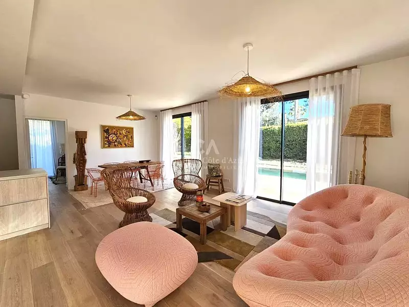 Appartement, 164 m²
