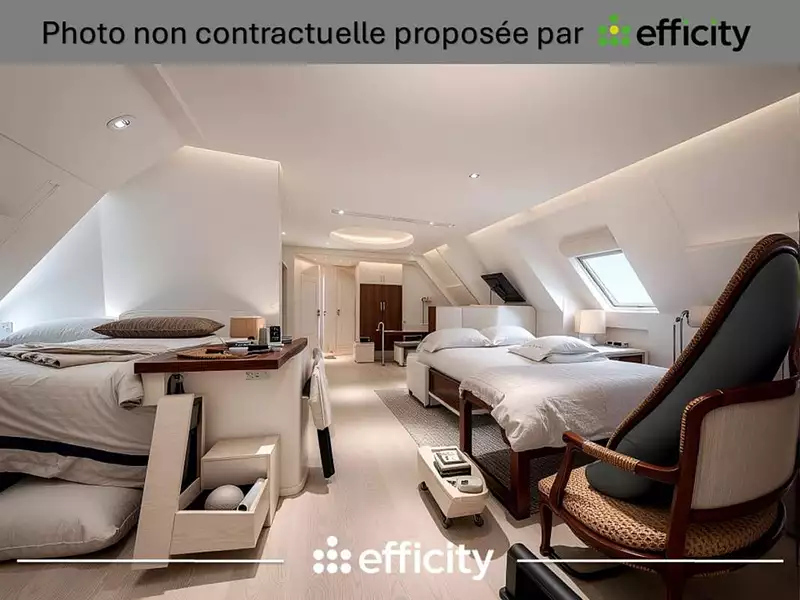 Maison, 192 m²