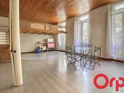 Appartement, 82 m²