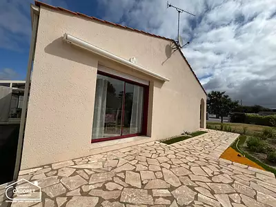 Maison, 100 m²
