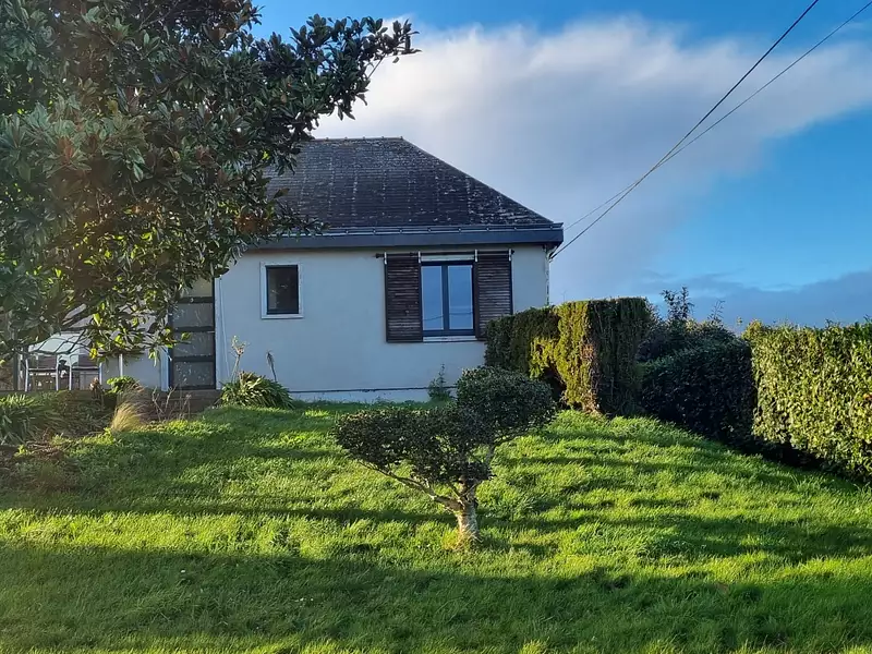 Maison, 192 m²