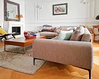 Appartement, 123 m²