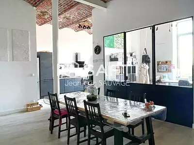 Appartement, 107 m²