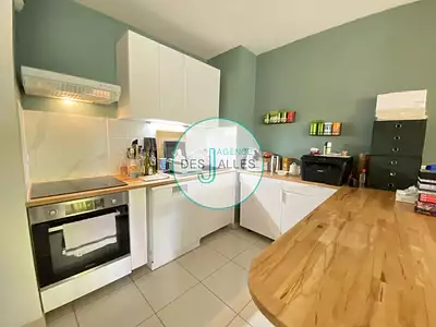 Appartement, 91 m²