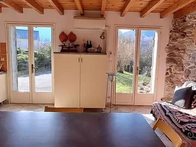 Maison, 160 m²