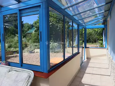 Maison, 120 m²