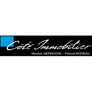 Logo de l'agence Coté Immobilier