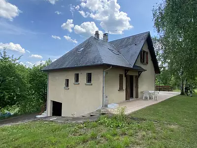 Maison, 100 m²