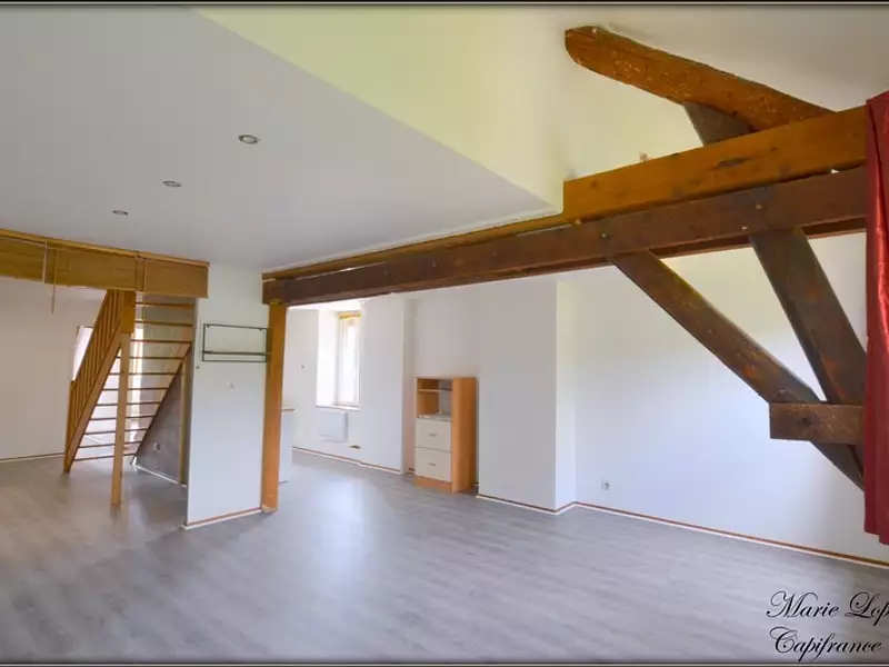 Appartement, 110 m²