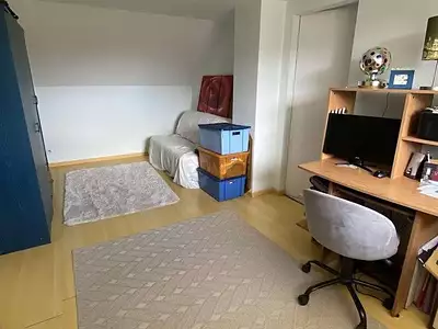 Maison, 136 m²