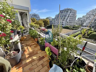 Appartement, 42,18 m²