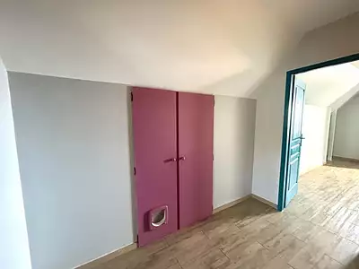 Maison, 118 m²