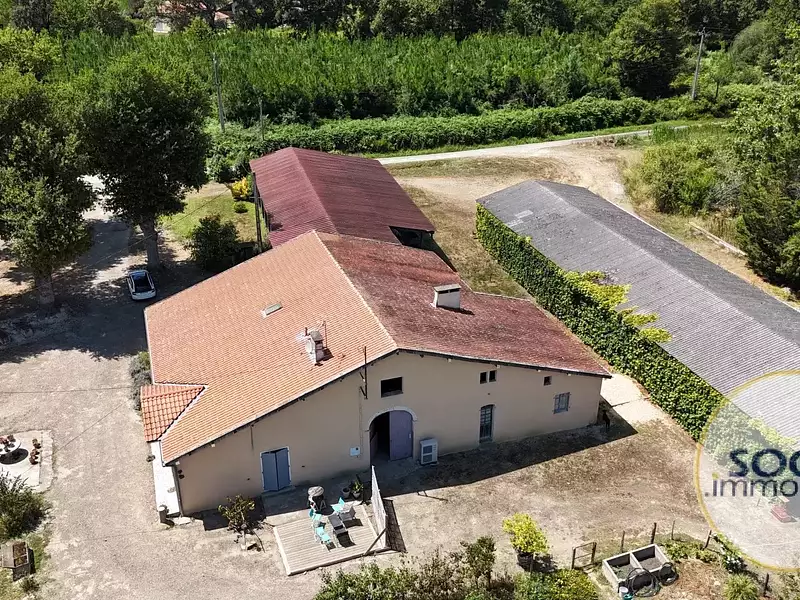 Maison, 104,25 m²