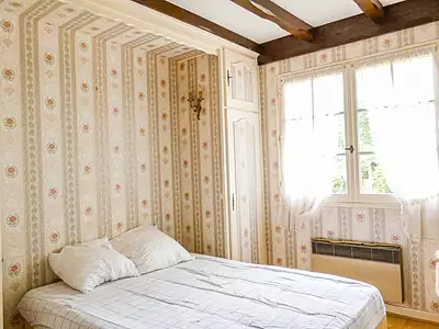 Maison, 108 m²