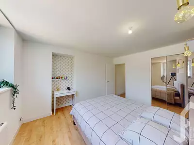 Appartement, 130,4 m²