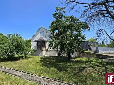Maison, 100 m²