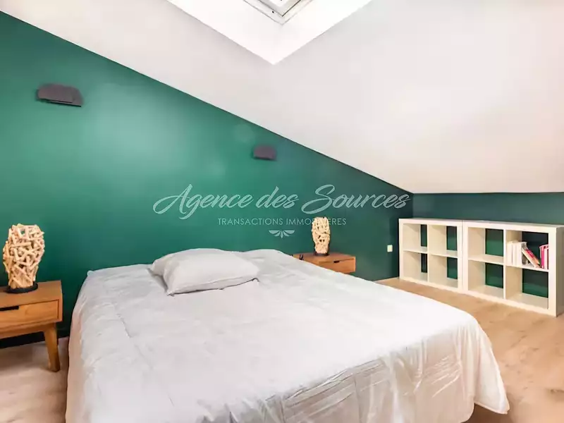 Appartement, 90,15 m²