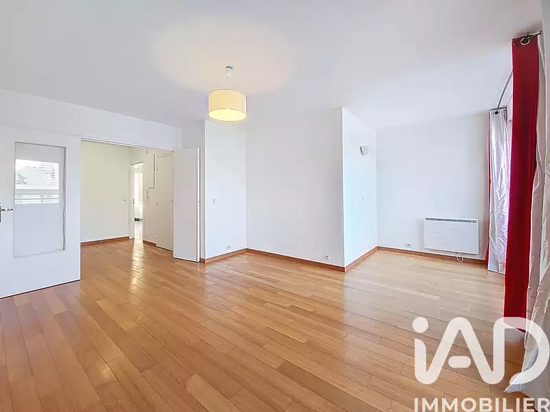 Appartement, 83 m²