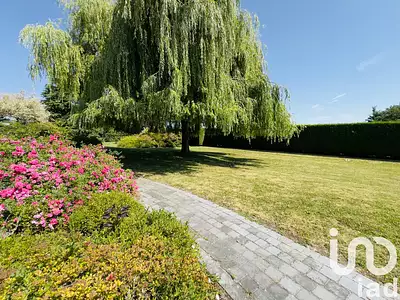 Maison, 136 m²