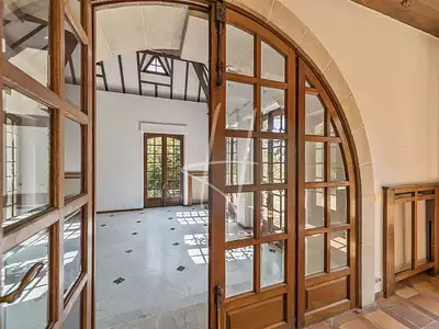 Maison, 236 m²