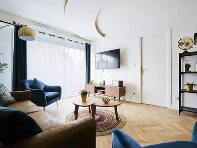Appartement, 98 m²