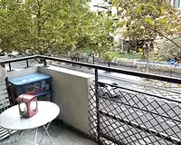 Appartement, 42,2 m²