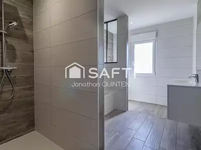 Maison, 138 m²