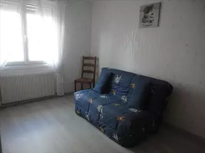 Maison, 91 m²