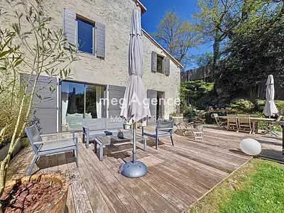 Maison, 320 m²
