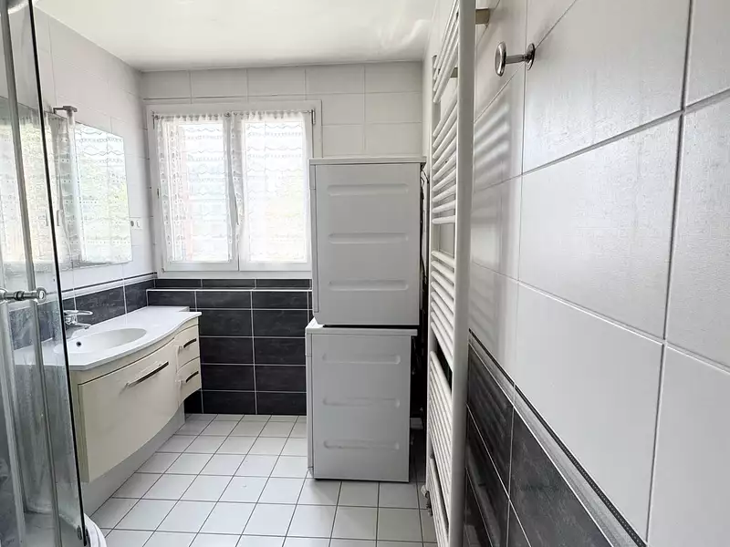 Appartement, 62 m²