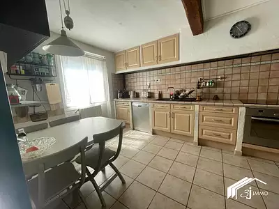 Maison, 120 m²