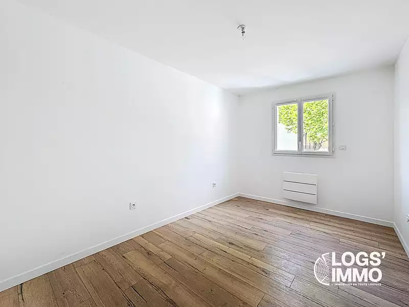 Appartement, 64 m²