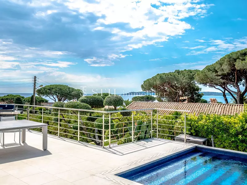 Maison, 200 m²