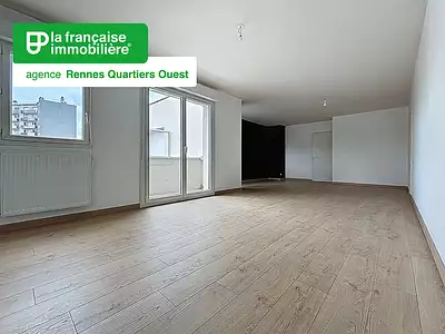 Appartement, 89,4 m²