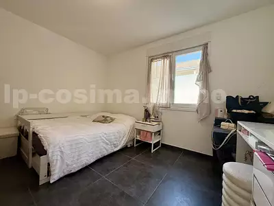 Appartement, 70 m²