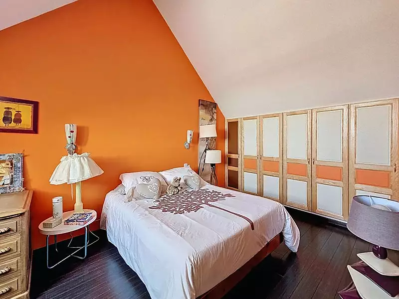 Maison, 160 m²