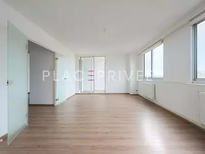 Appartement, 91 m²