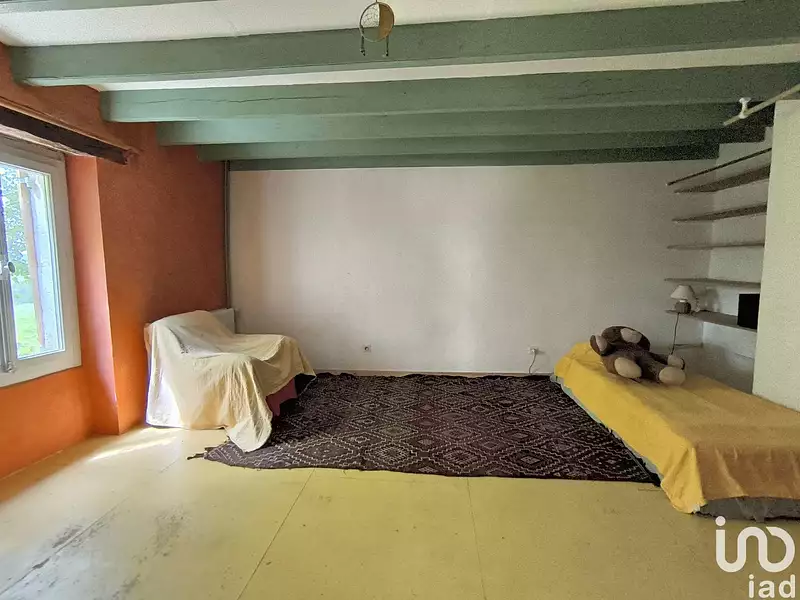 Maison, 160 m²
