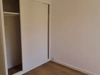 Appartement, 38 m²