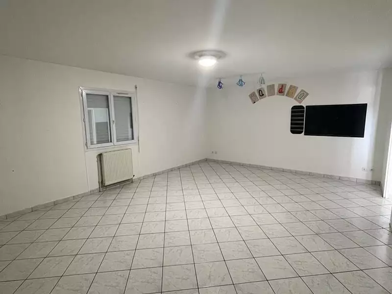 Maison, 160 m²